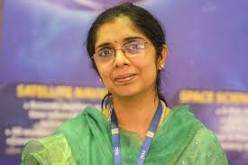 Nandini Harinath | BreakingTales