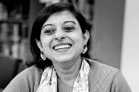 CU MTech, ISRO scientist Moumita Dutta's Mission on Mars