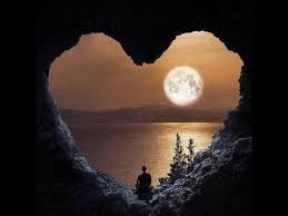 Moon Beauty | beauty of the moon | moon clipart | By | Paradise ...